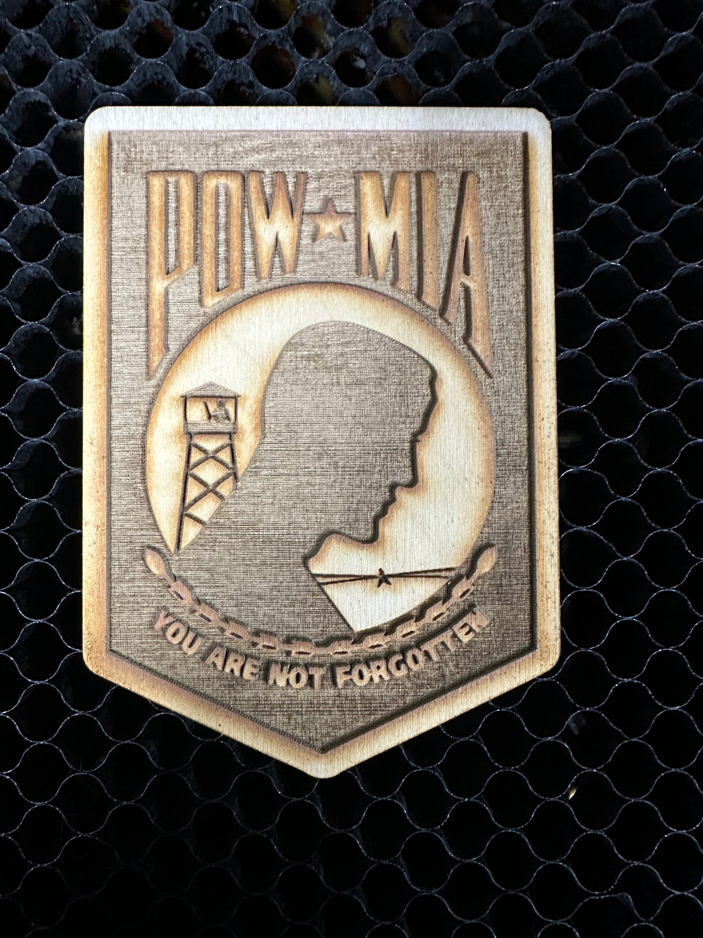POW-MIA