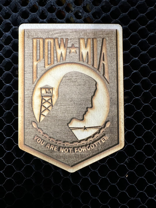 POW-MIA