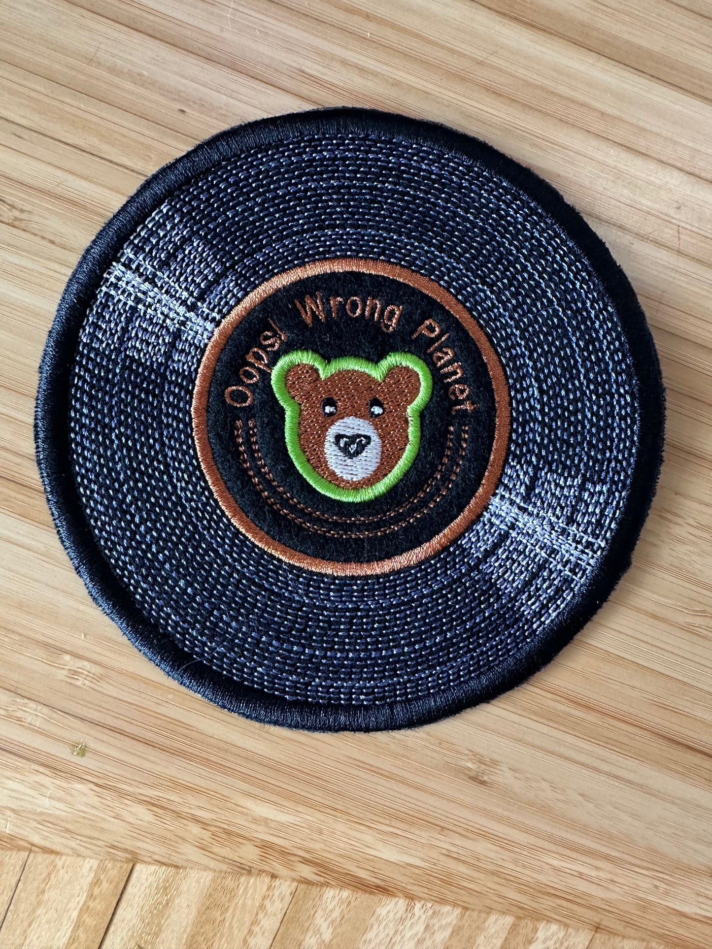 Patch - BV Memories OWP