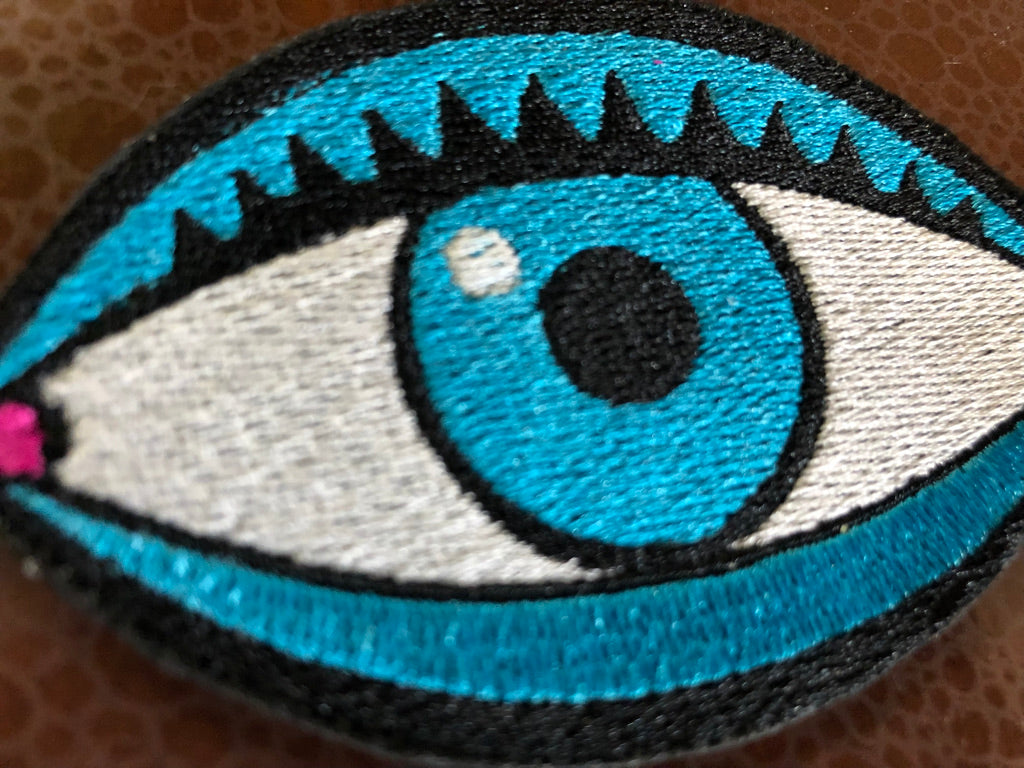 Patch - Ikon Eye