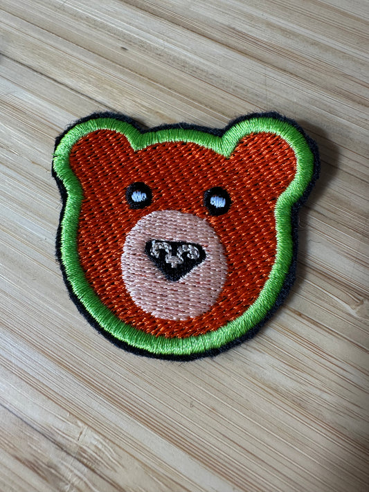 Patch - BV Bear