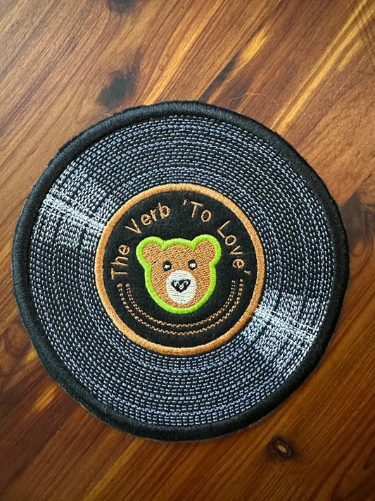 Patch - BV Memories TVTL