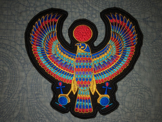 Patch - Horus