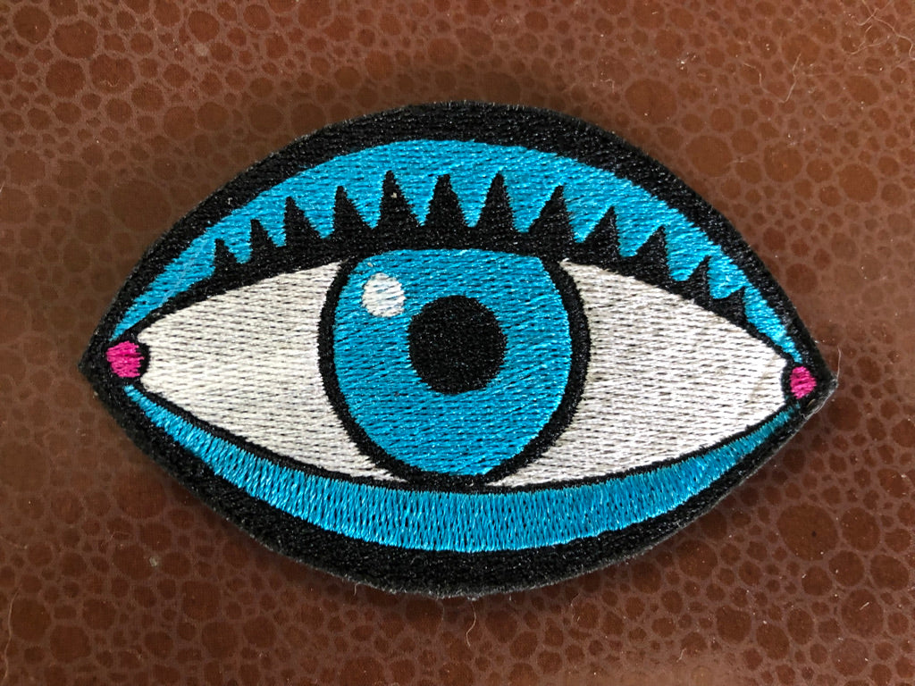 Patch - Ikon Eye